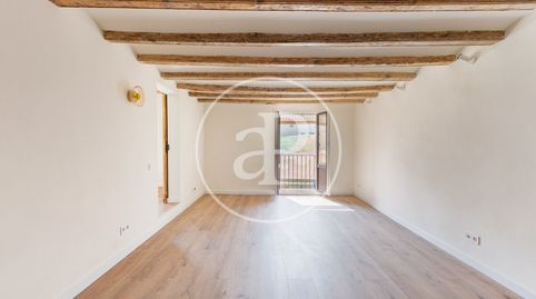 Foto 2 de Piso en venta en Carrer D'en Giralt el Pellicer, Sant Pere, Sta. Caterina i la Ribera, Barcelona Capital