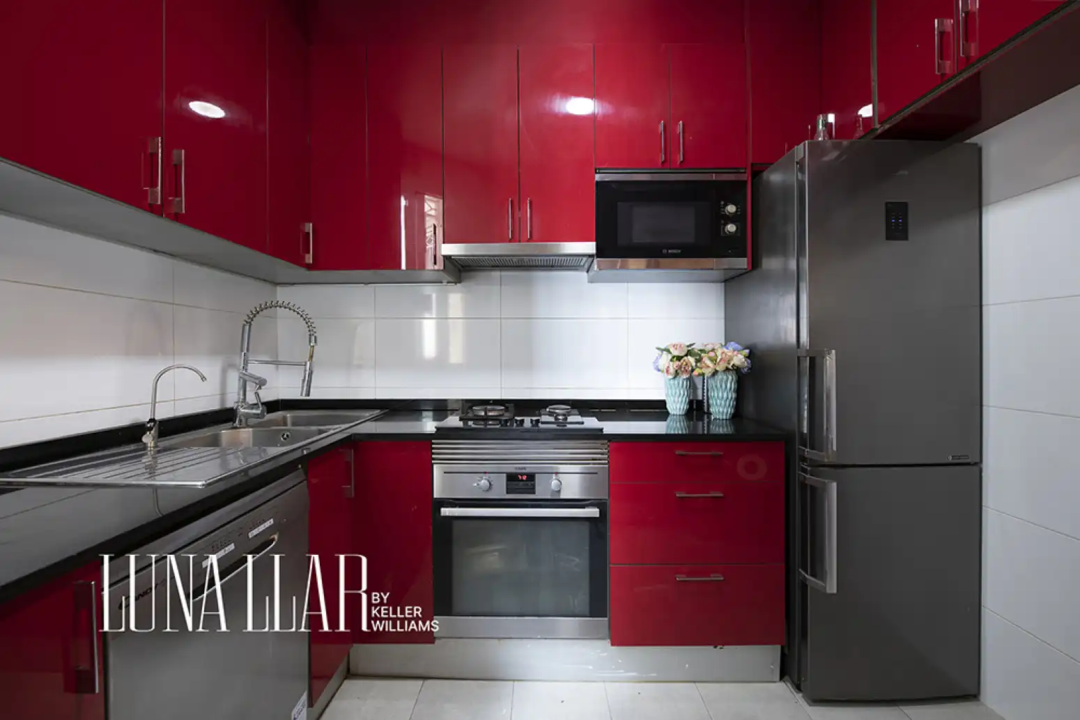Flat with terrace for sale in Barcelona - Carrer CALABRIA, imagen 27