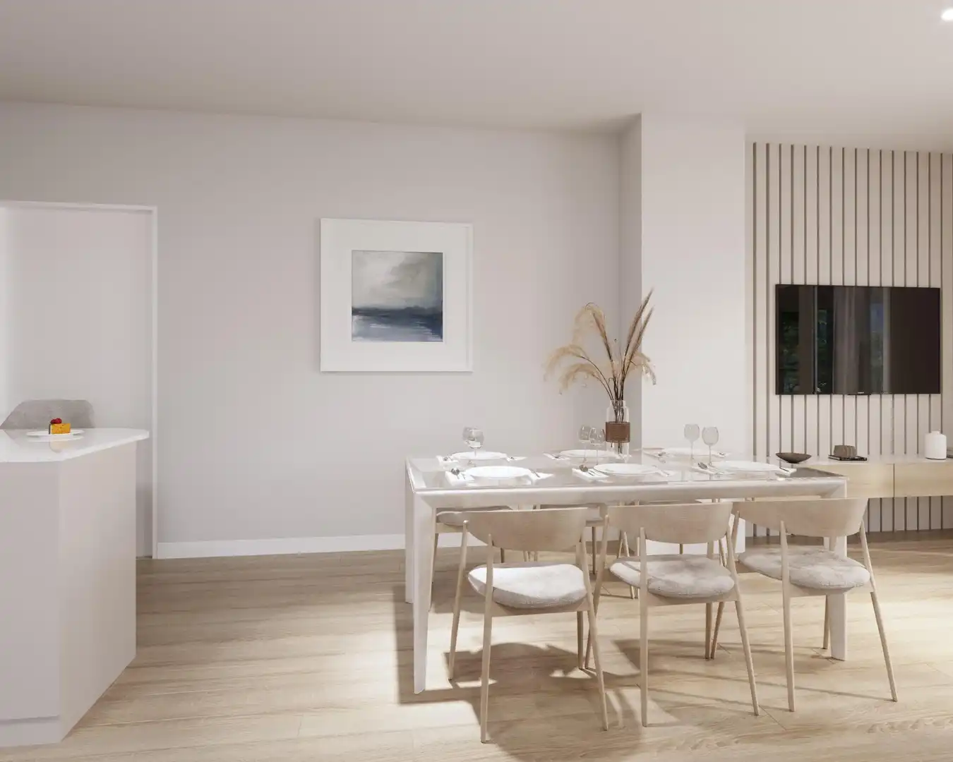 Comedor de Piso en venta en Son Servera con Balcón