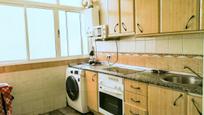 Kitchen of Flat for sale in Málaga Capital