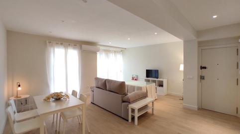 Foto 2 de Pis de lloguer a San Lorenzo,  Sevilla Capital