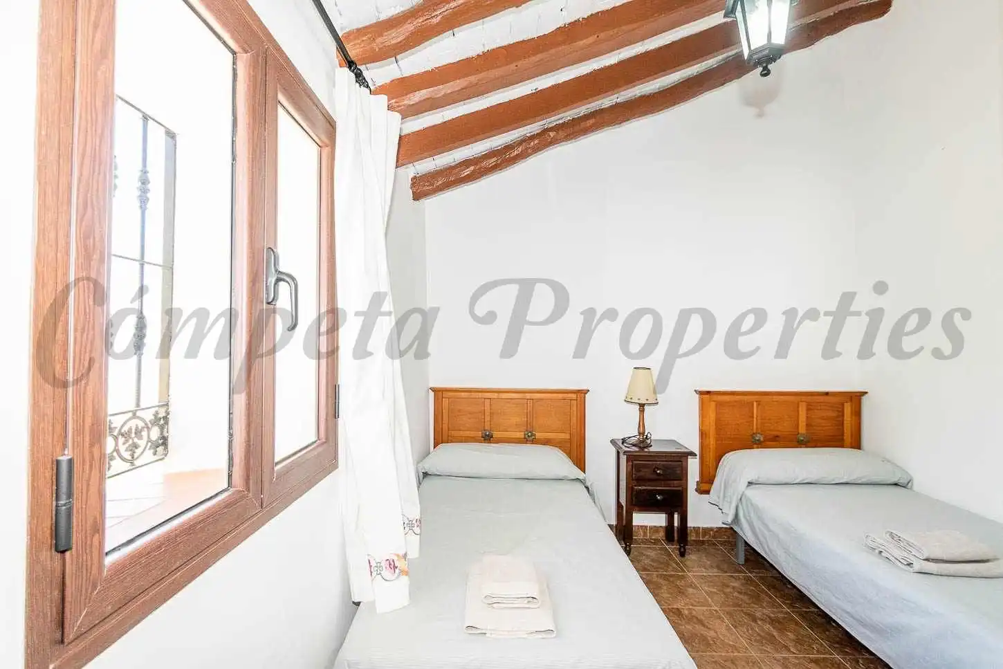 Casa con piscina in vendita a Torrox Pueblo, imagen 10
