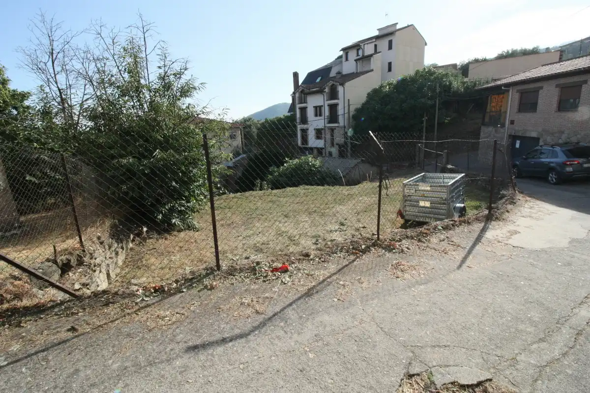 Residential zum Verkauf in El Arenal 