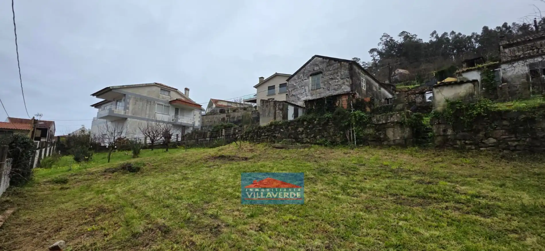 Casa o chalet en venta en Bueu