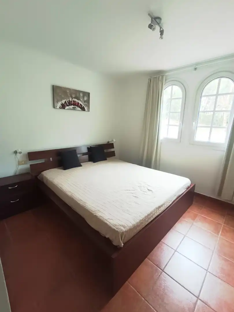 Schlafzimmer von Wohnung zum Verkauf in Santa Úrsula mit Terrasse und Gemeinschaftspool