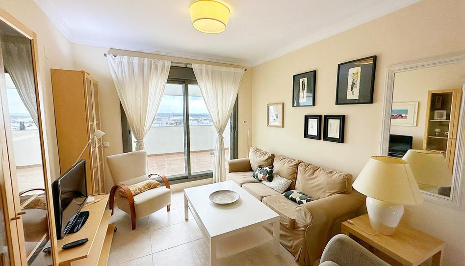 Photo 1 of Attic to rent in Barrio del Centro, Cádiz