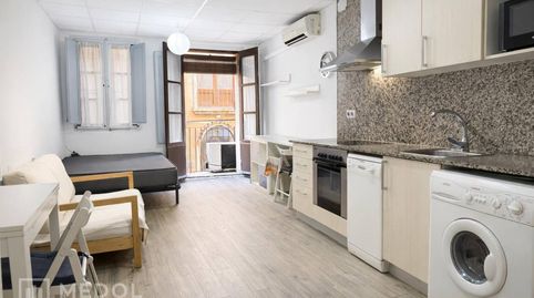 Foto 4 de Loft en venta en Calle Sant Llorenç, 23, Part Alta, Tarragona Capital