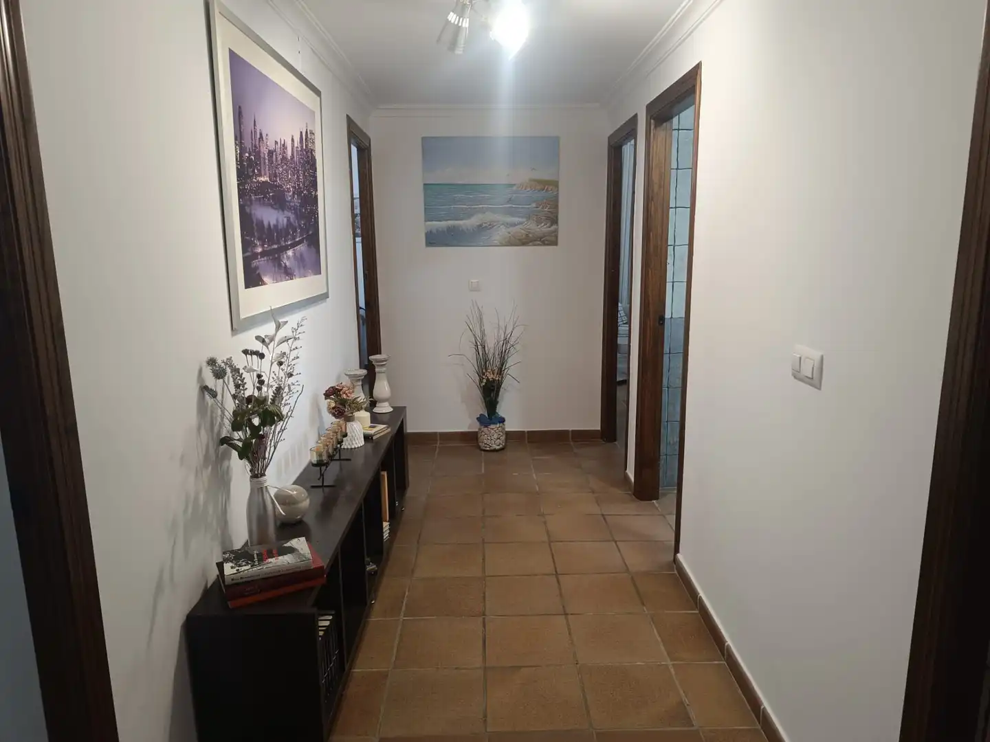 Casa o xalet en venda en Alcalá de Guadaira amb Aire condicionat, Calefacció i Jardí privat