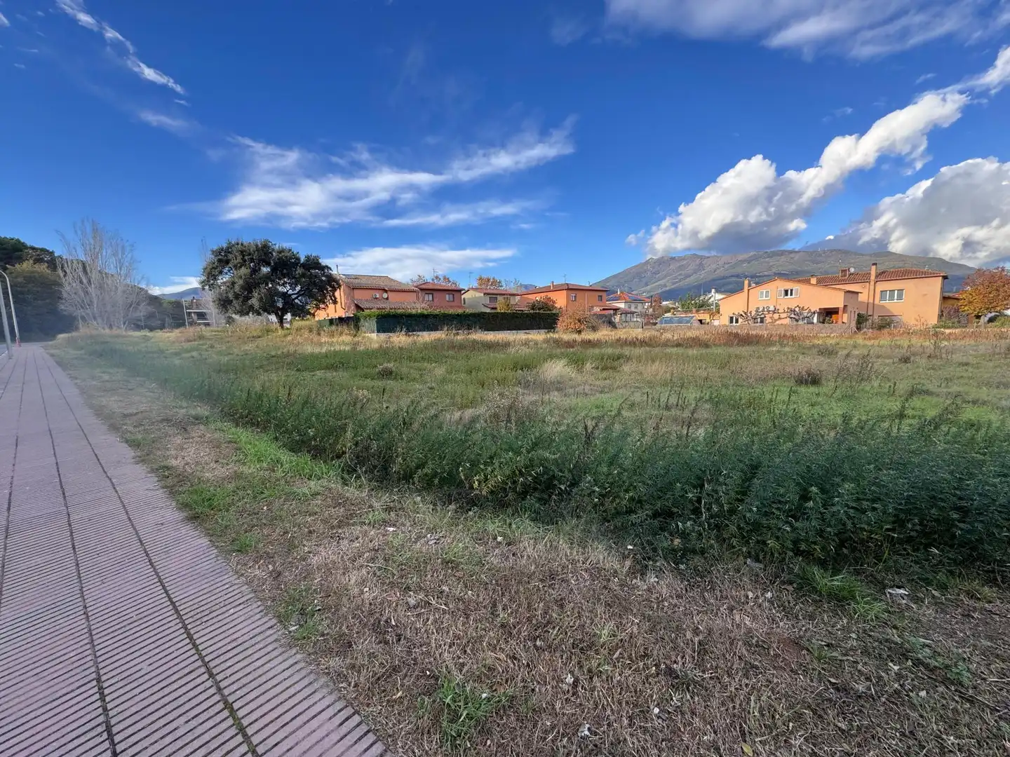 Residencial en venda en Santa Maria de Palautordera