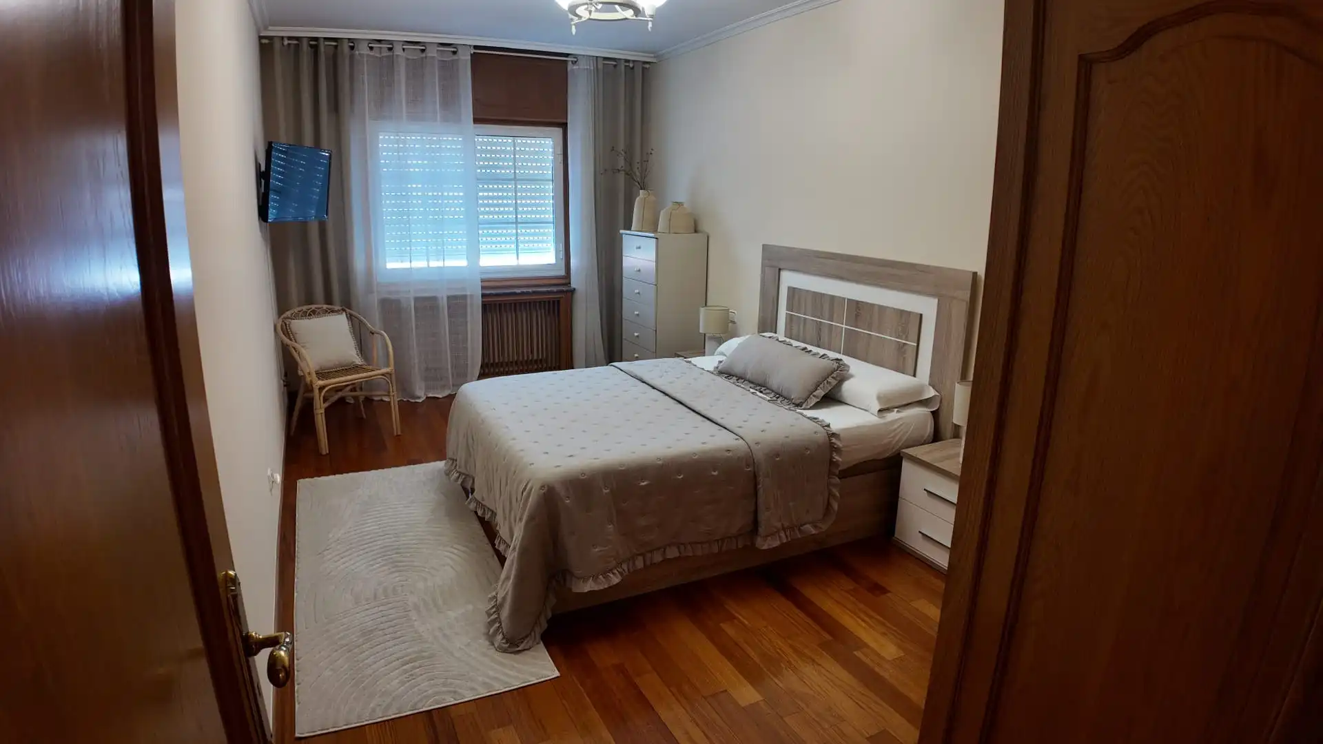 Villa avec piscine à vendre à Vilagarcía, imagen 16