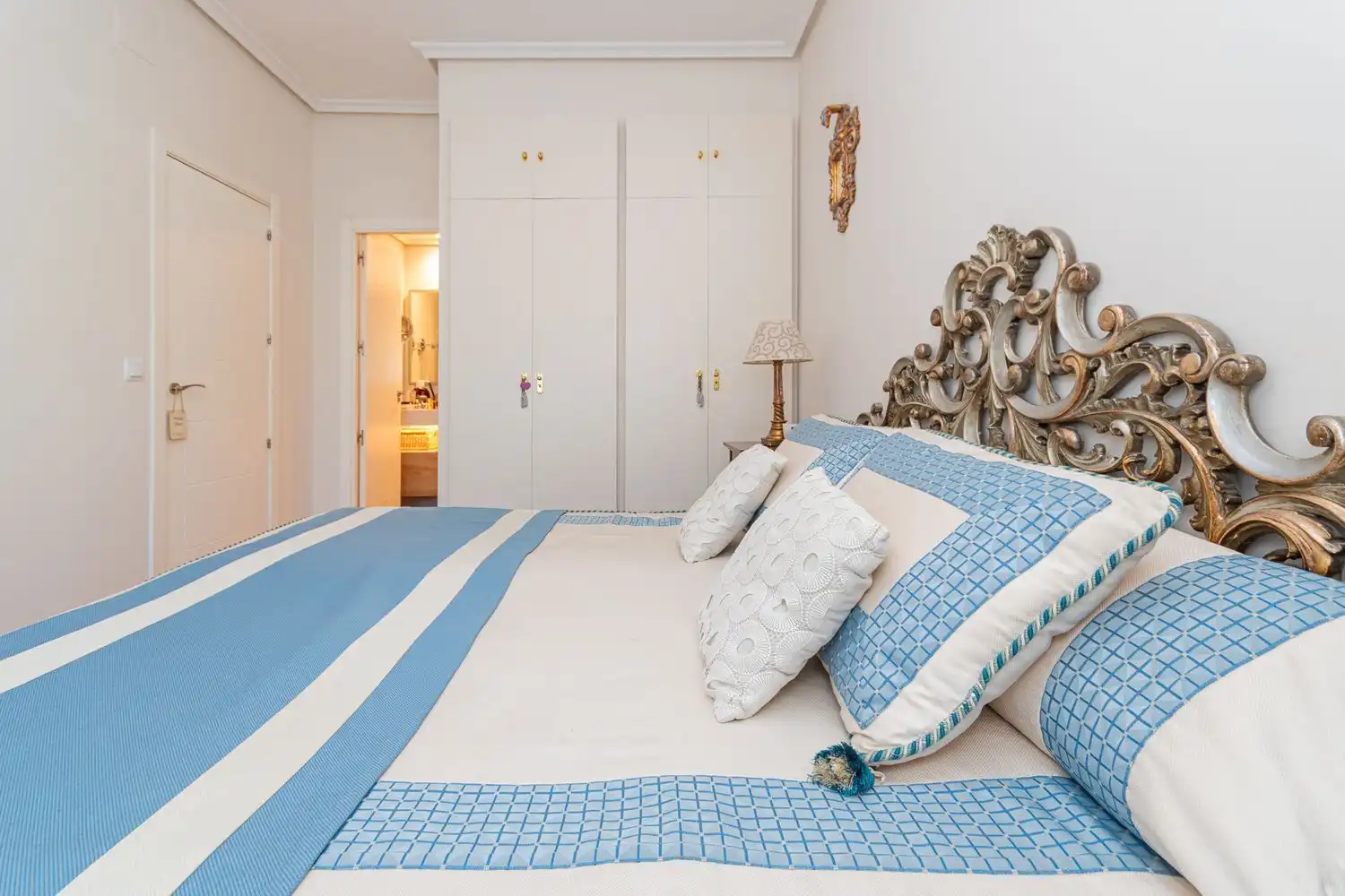 Flat with lift for sale in Moncloa - Aravaca, imagen 15