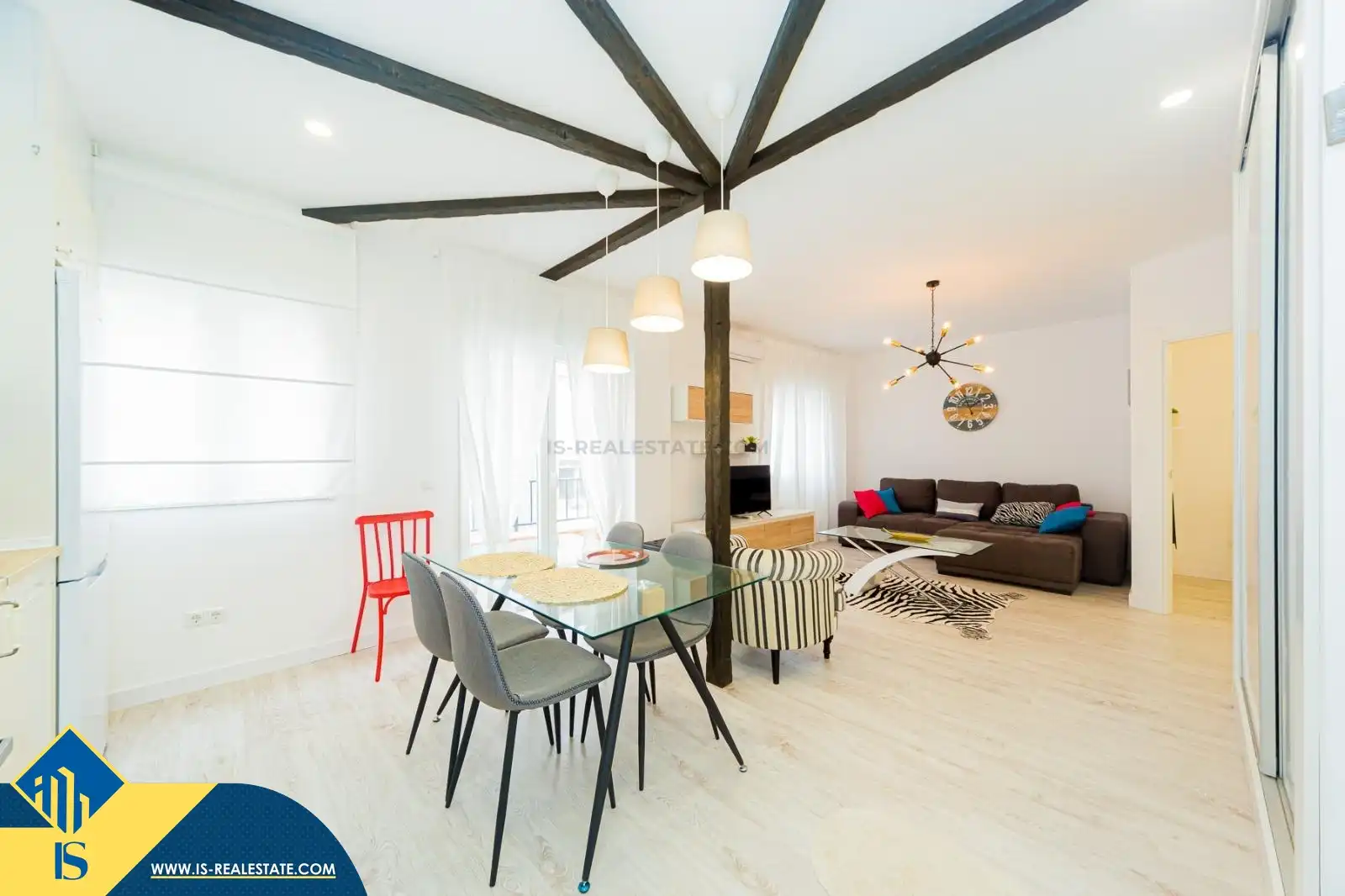 Appartement à vendre à Centro