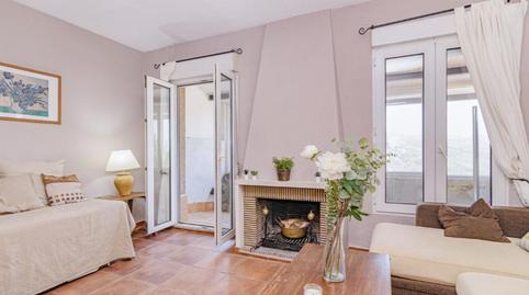 Foto 4 de Apartament en venda a Zona alta, Granada