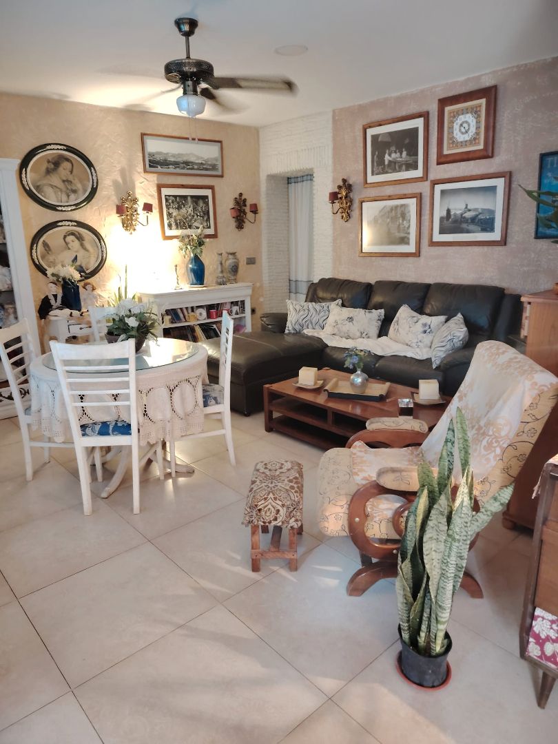 Single-family semi-detached for sale in Los Dolores, Cartagena ciudad