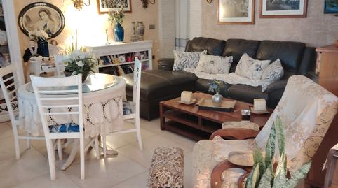 Foto 3 de Casa adosada en venda a Los Dolores, Murcia