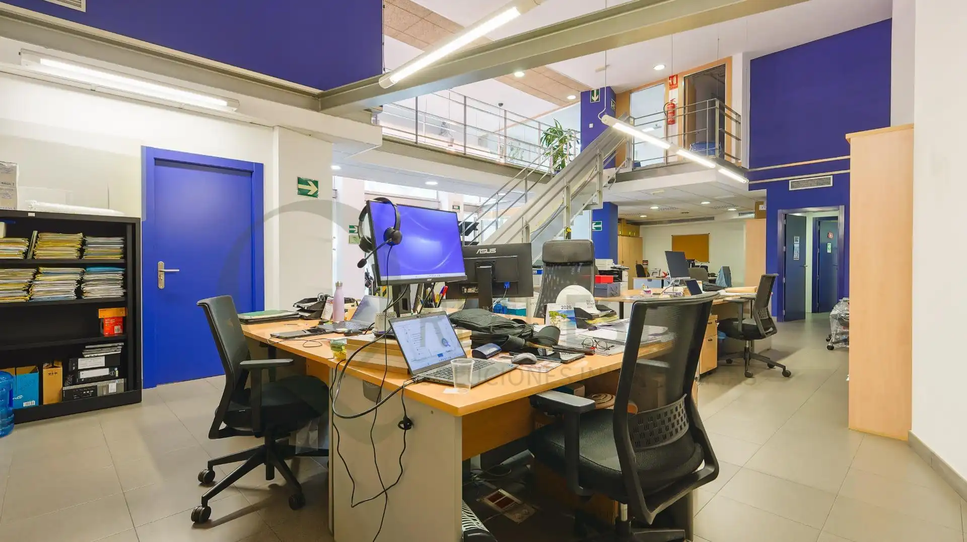 Oficina en venta en Alicante / Alacant
