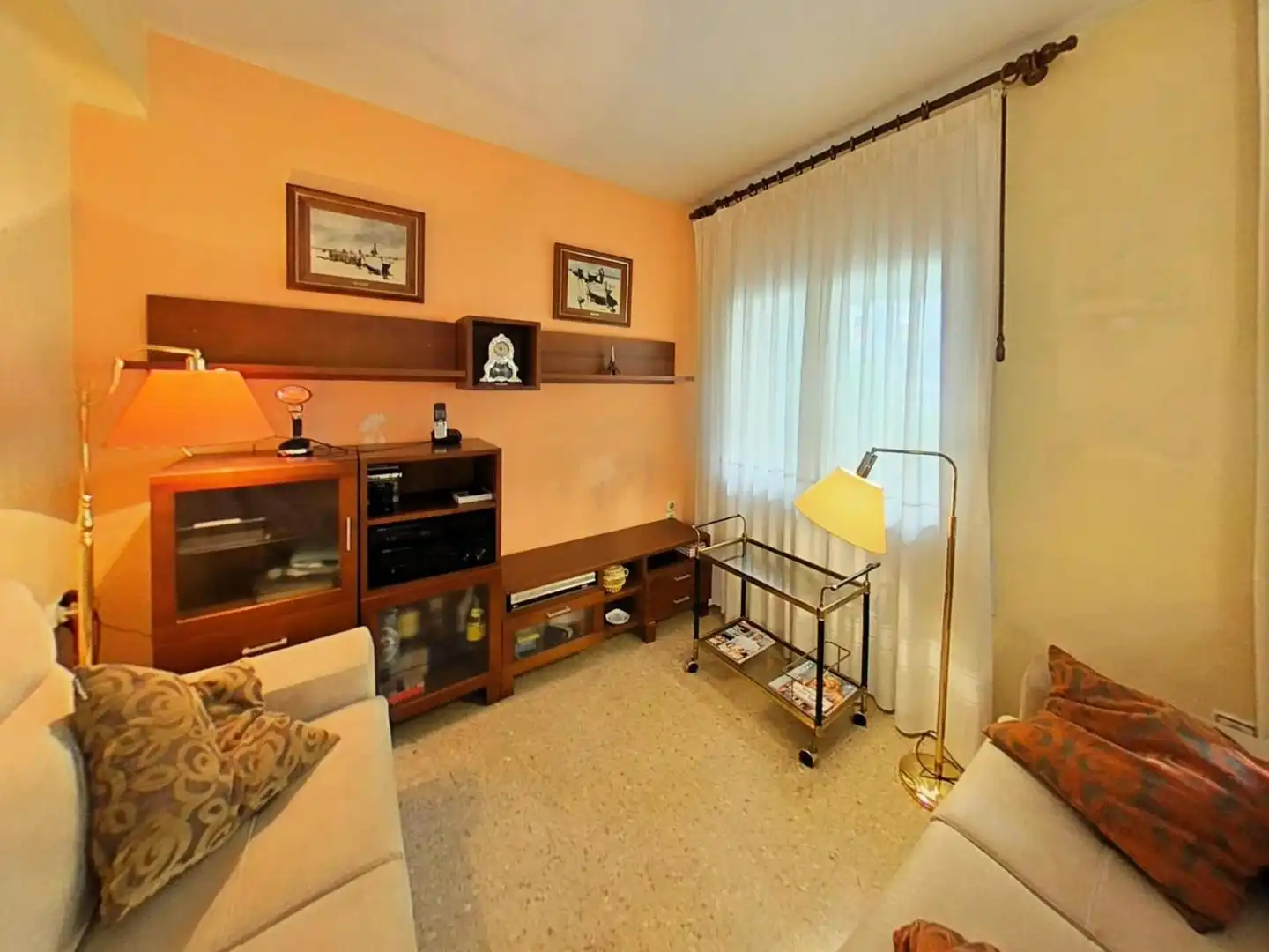 Appartamento con terrazza in vendita a Creu Alta - Puiggener, imagen 15
