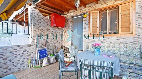 Foto 2 de Dúplex en venda a Calle de Botavara, Playa Grande - Castellar, Mazarrón