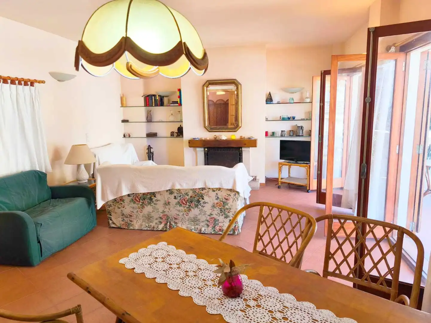 Chalet con piscina en venta en El Faro, imagen 30