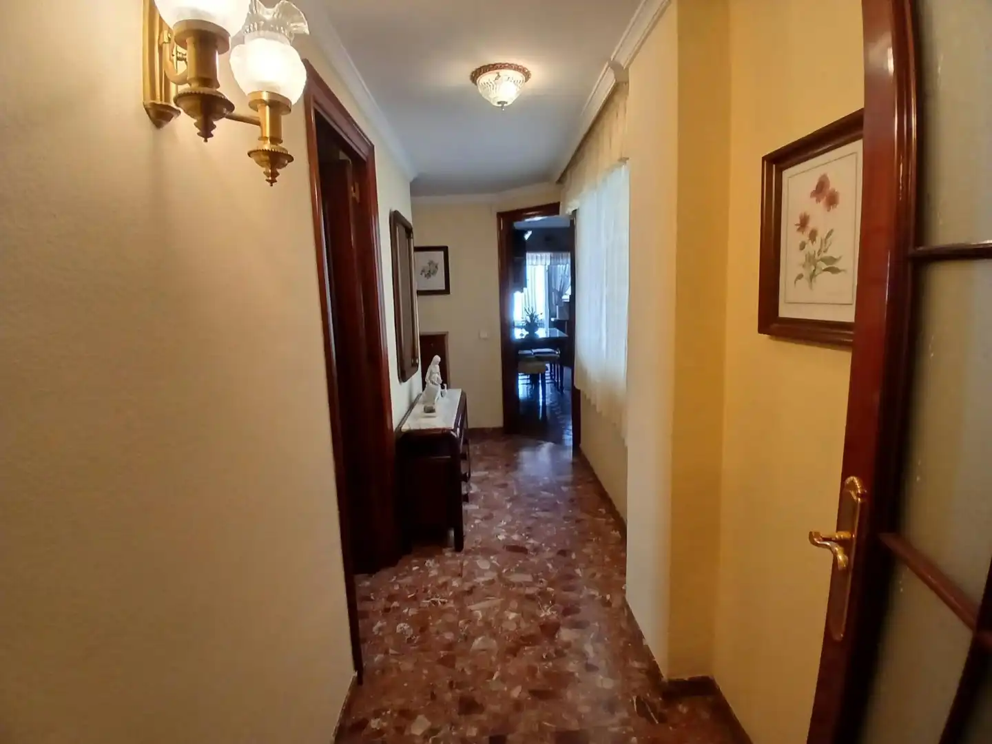 Piso con ascensor en venta en Centro, imagen 14