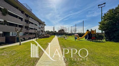 Foto 3 de Piso de alquiler en Isaac Albeniz, Golf - El Carralero, Majadahonda