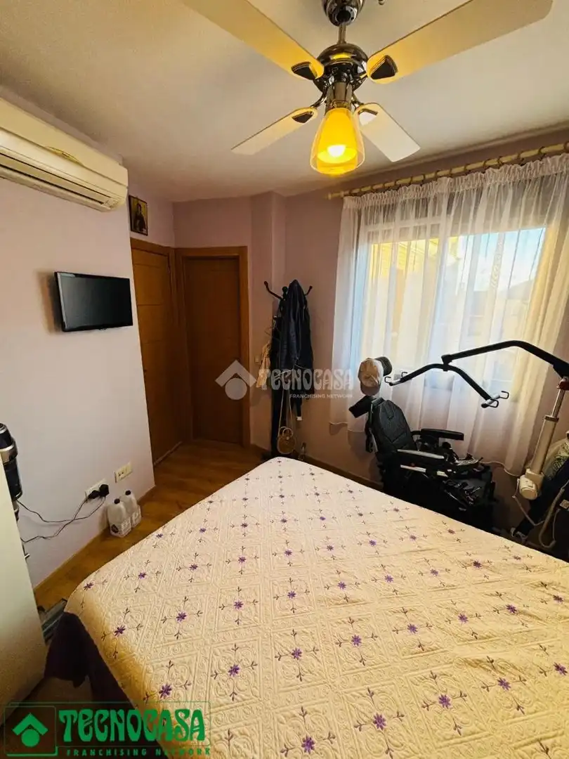 Piso en venta en Villaseca de la Sagra, imagen 16