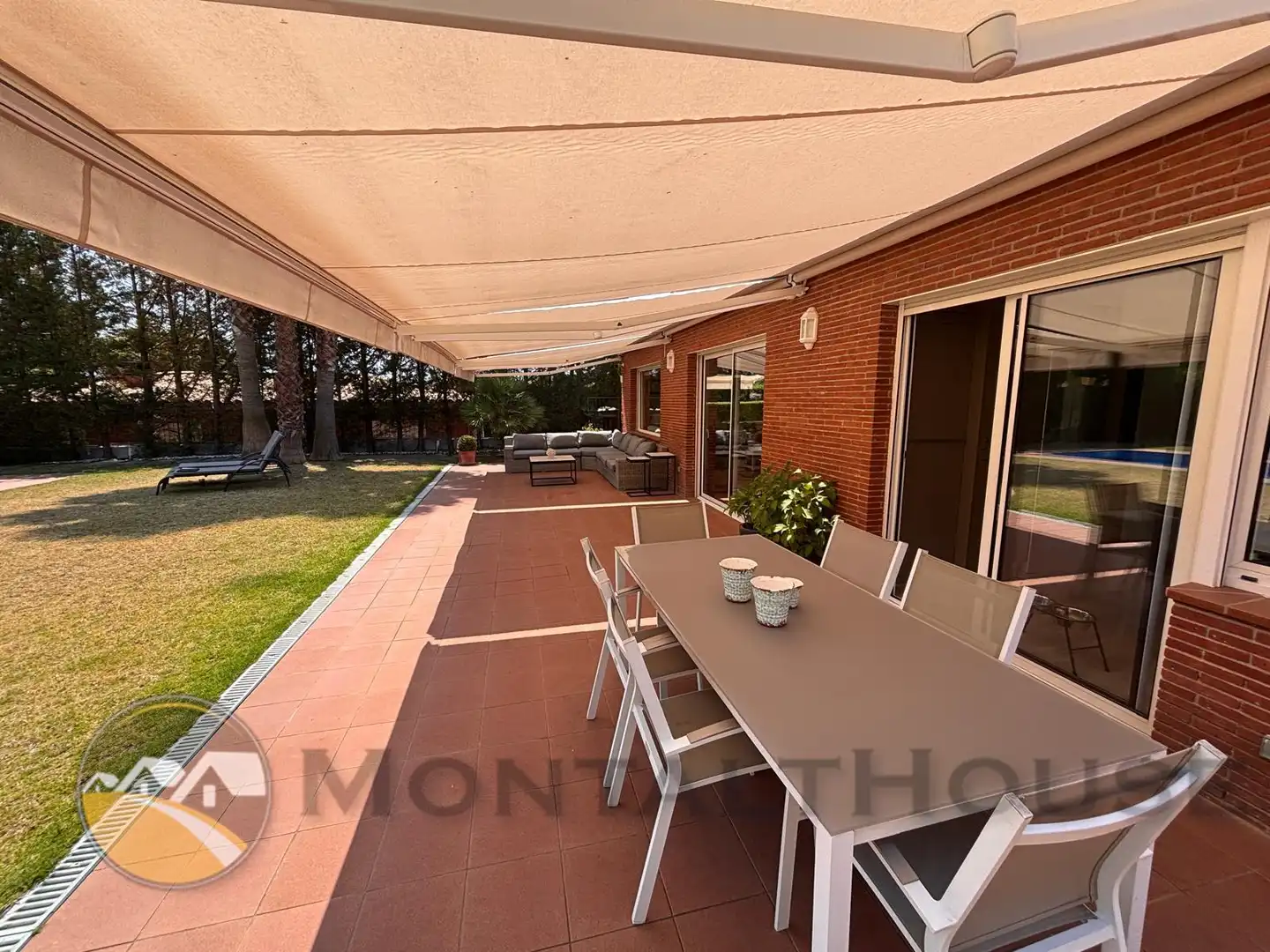Casa o chalet en venta en Santa Maria Balís - Can Riera - Can Jordi