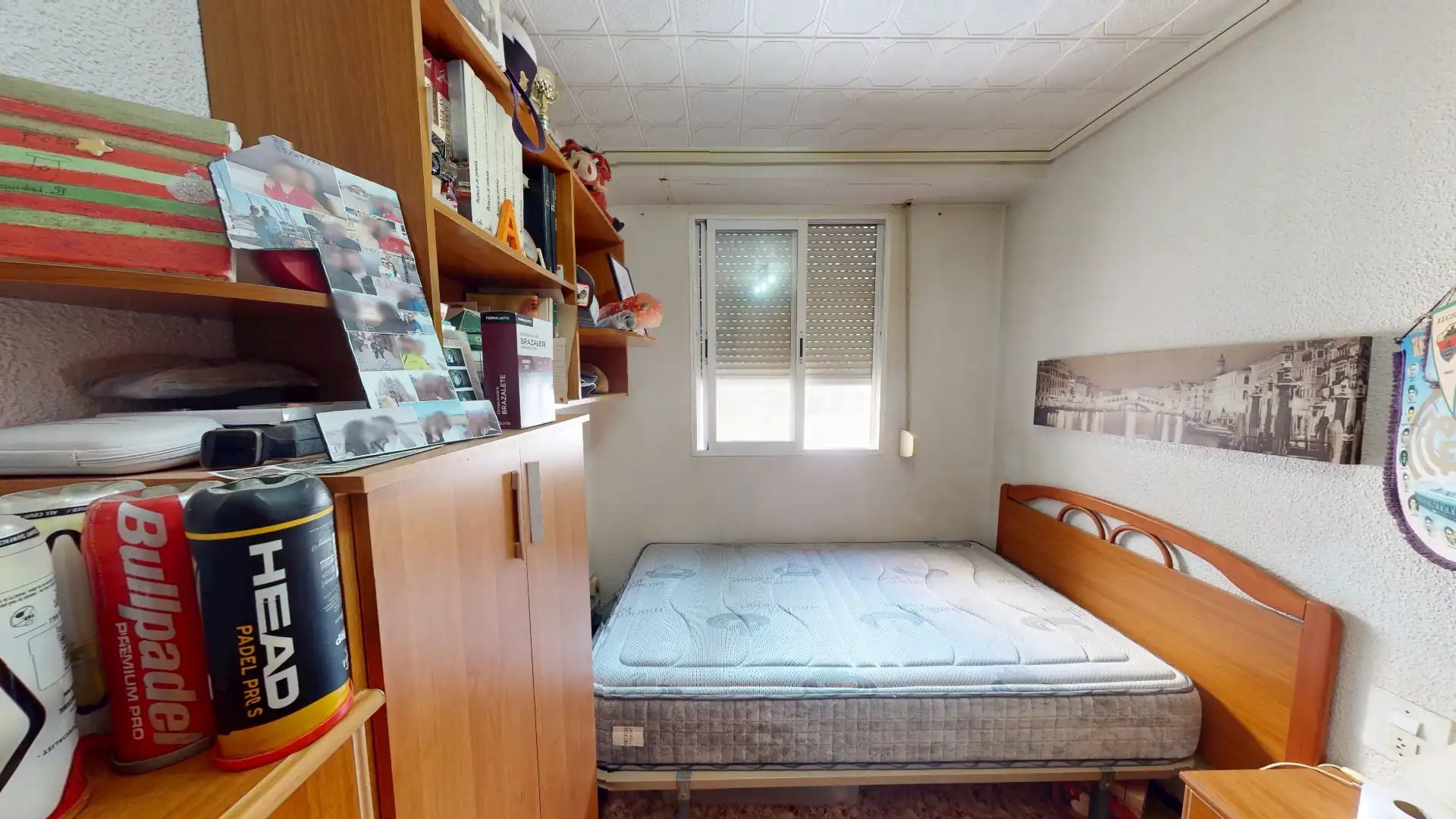 Piso con terraza en venta en Carrer Federico García Lorca, imagen 14