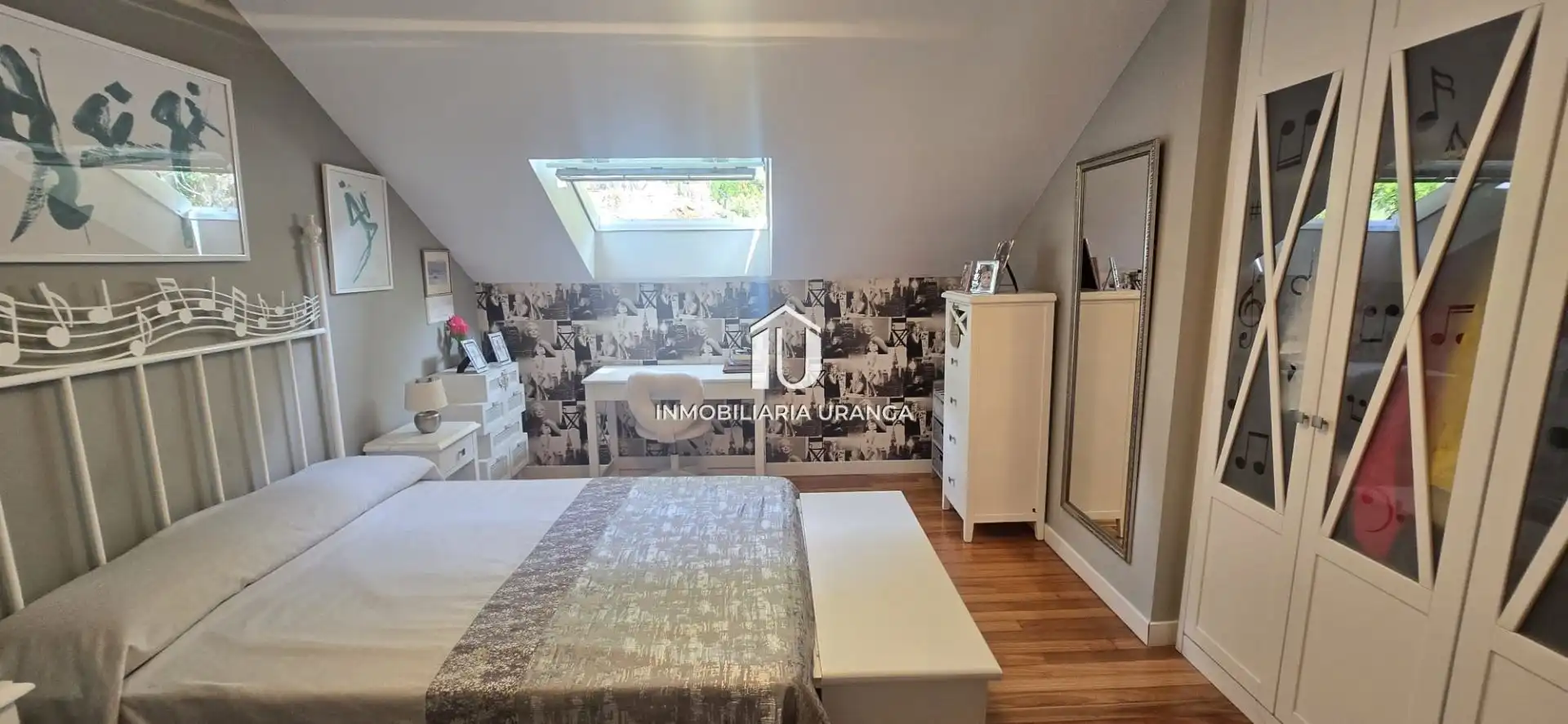 Habitación de Casa o chalet en venta en Argoños  con Calefacción, Jardín privado y Terraza