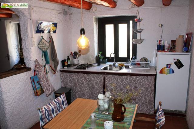 Finca rústica en Venta en Llorac