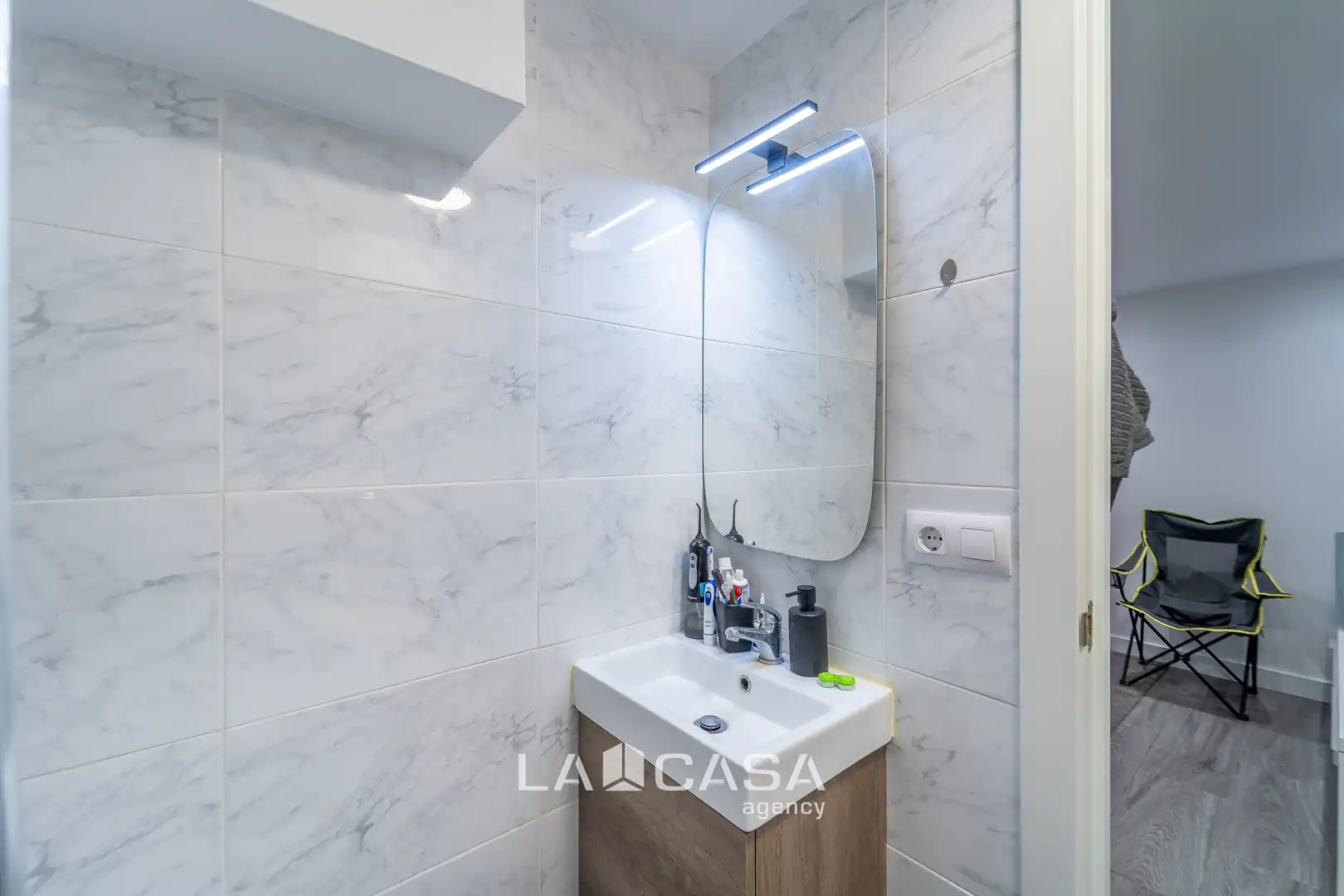 Baño de Piso en venta en Gavà