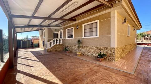 Photo 3 of House or chalet for sale in El Raal,  Murcia Capital