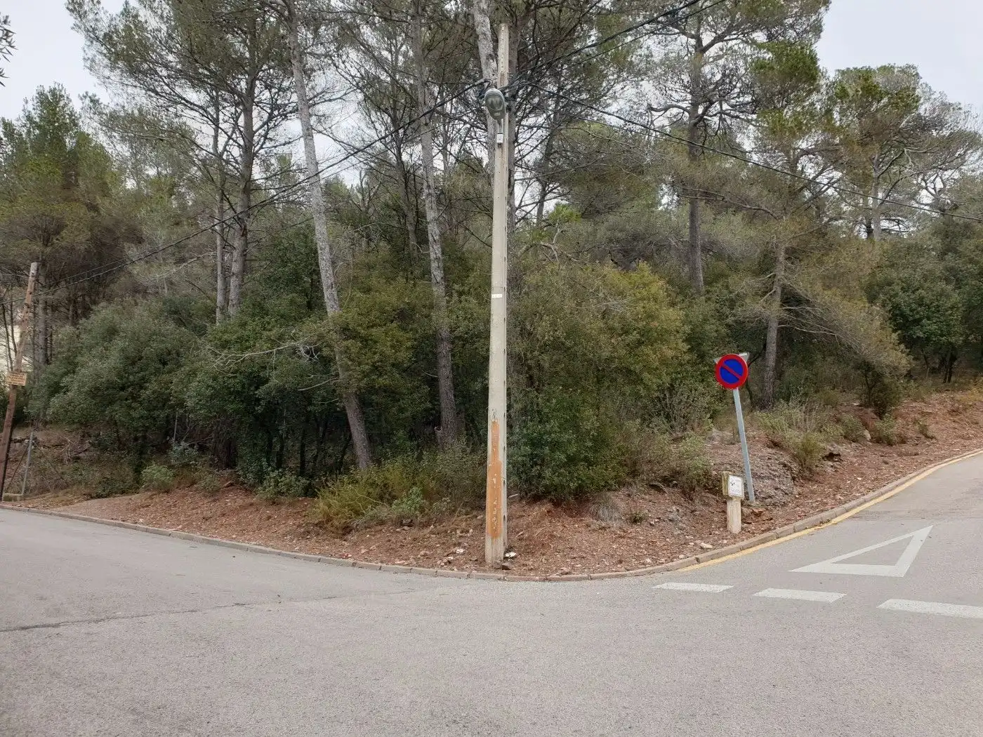 Terrain résidentiel à vendre à Matadepera, imagen 7