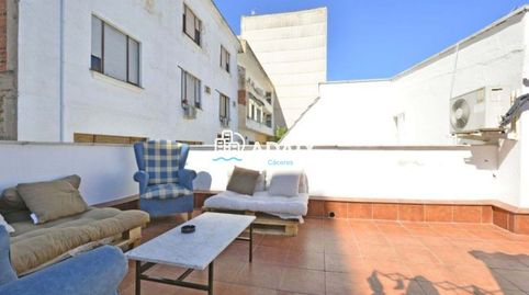 Foto 5 de Dúplex en venta en Calle Hernando de Soto, Casco Antiguo, Cáceres Capital