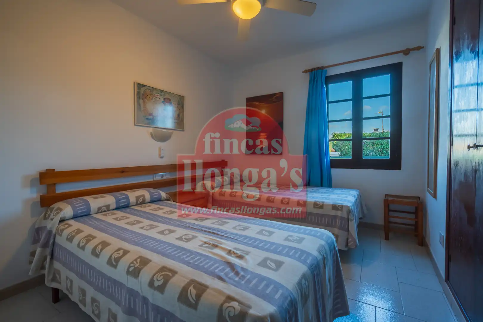 Habitación de Casa o chalet en venta en Ciutadella de Menorca con Jardín privado y Terraza