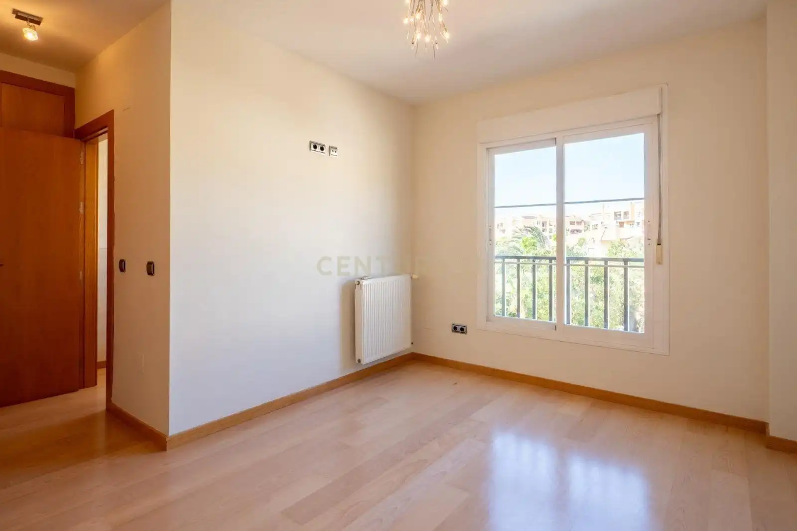 Bedroom of Houses for sale in Fuengirola  with Air Conditioner, Private garden and Storage room