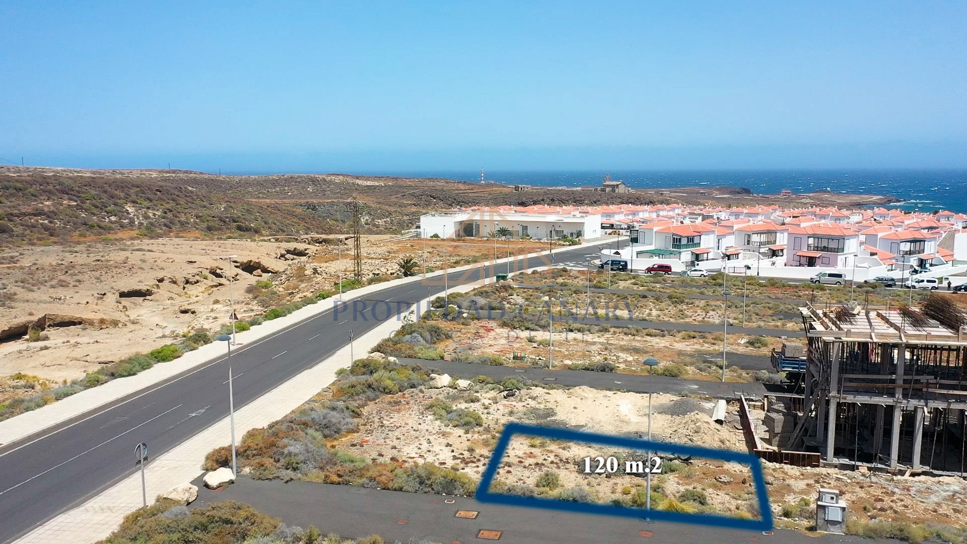 Residential for sale in Arico