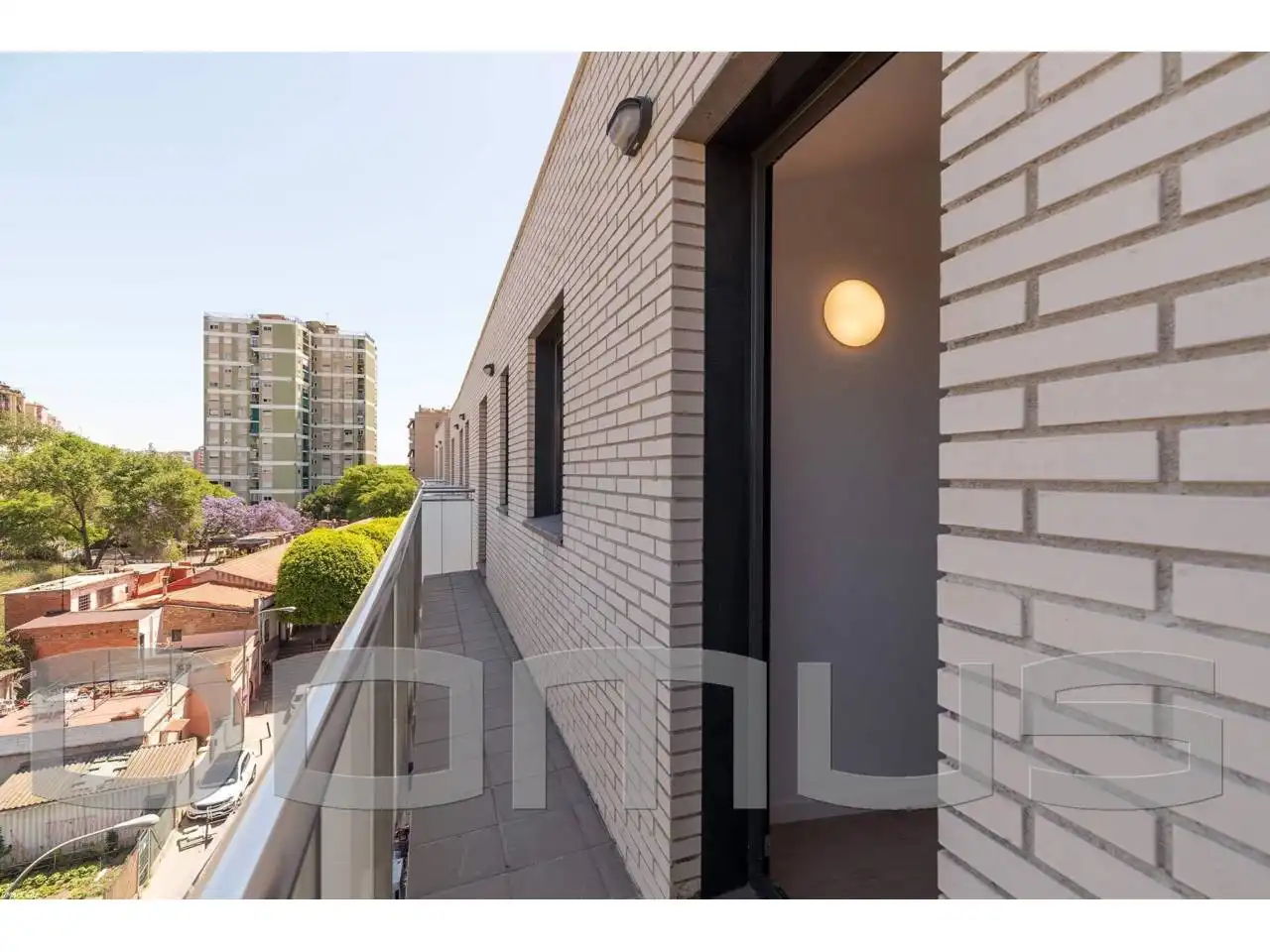 Penthouse with terrace for sale in Calle JUAN DE TOLEDO 7, imagen 10
