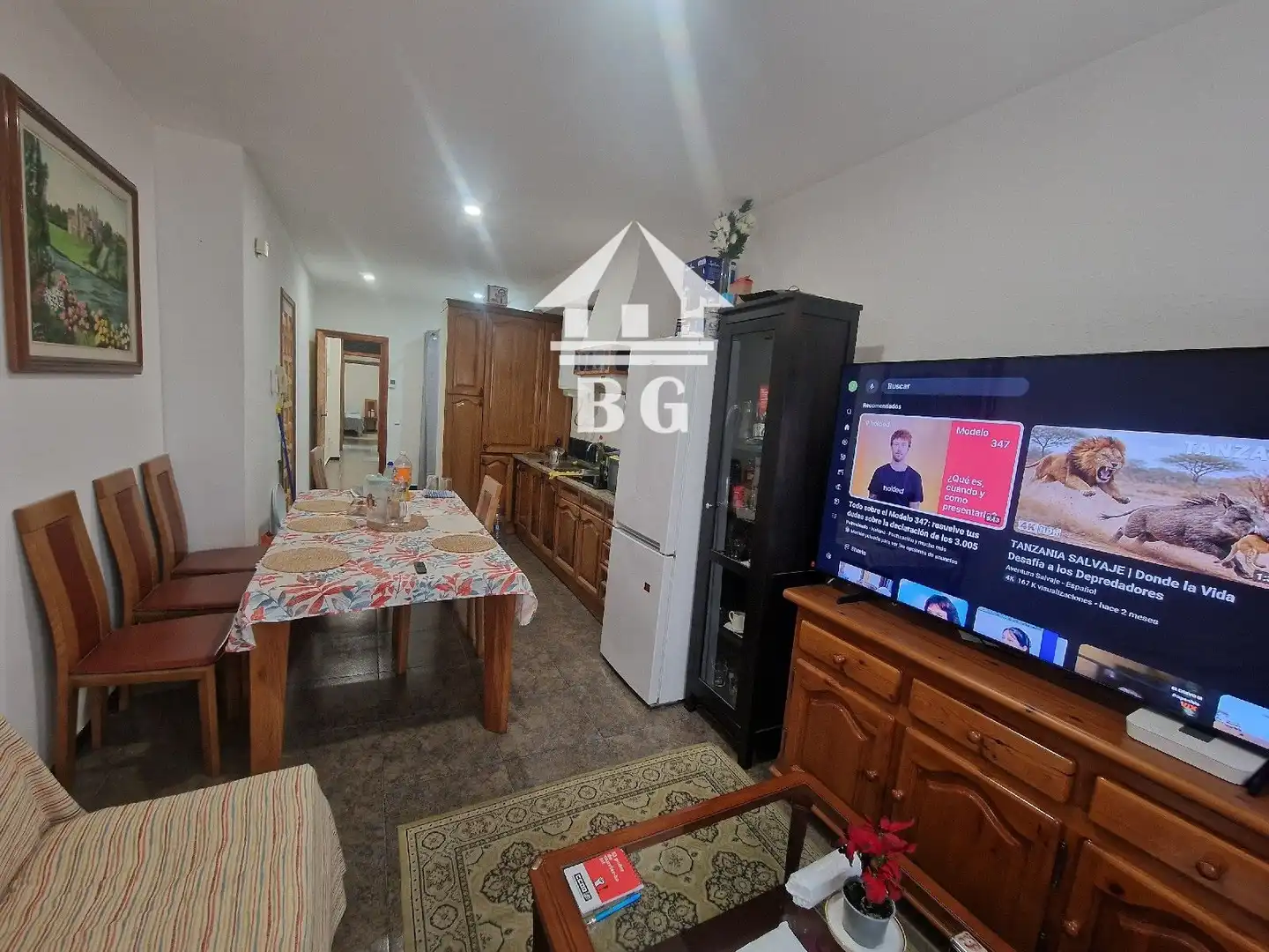 Wohnung zum Verkauf in santa Isabel, imagen 2