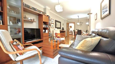 Photo 4 of Flat for sale in Avenida Finisterre, Agra del Orzán - Ventorrillo, A Coruña Capital