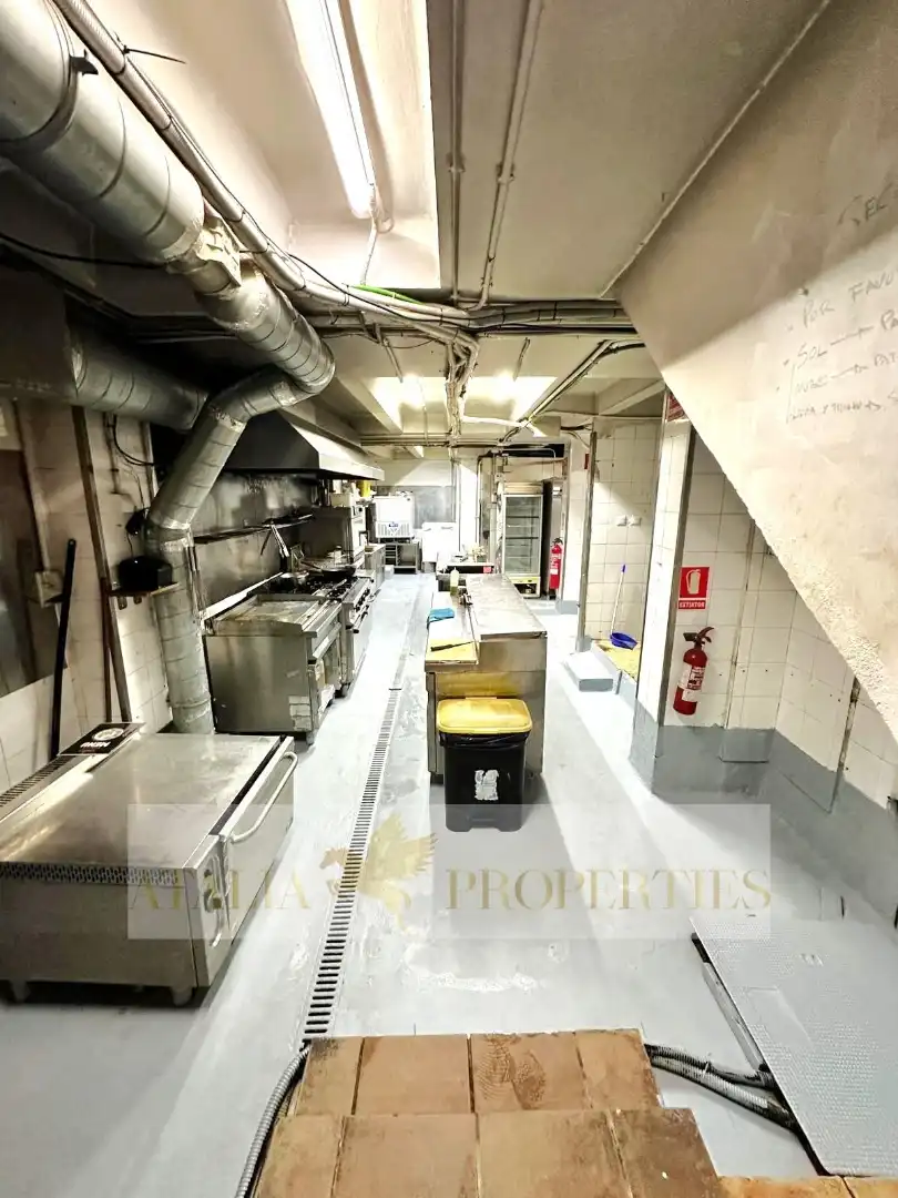 Local comercial en traspaso en Lluminetes, imagen 16