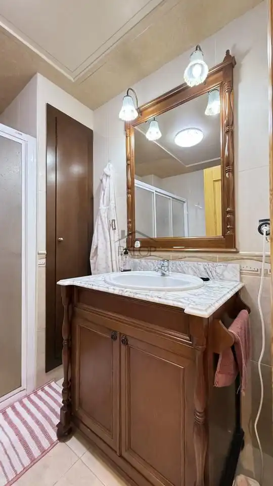 House with terrace for sale in Villanueva de Castellón, imagen 14