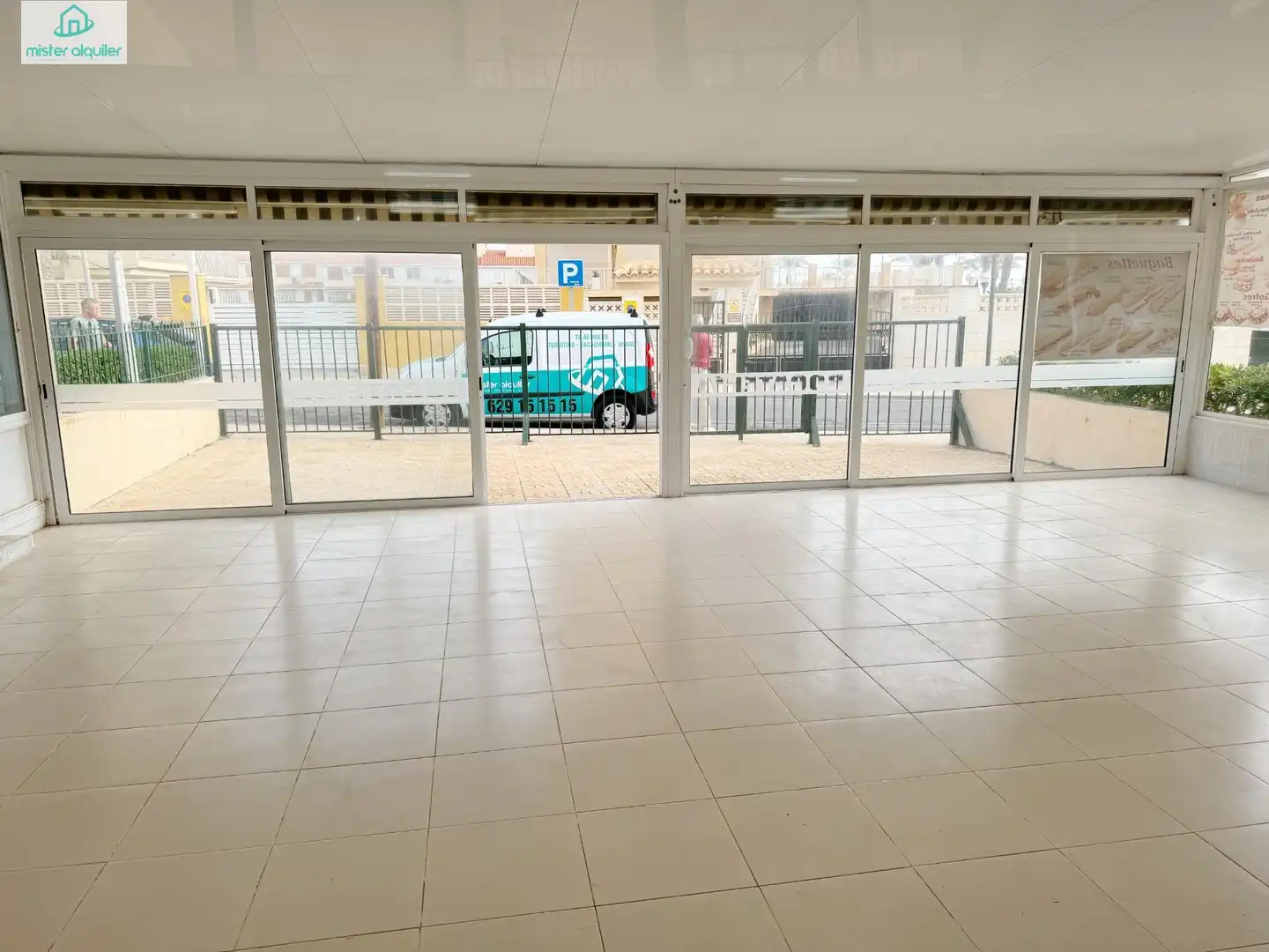 Gewerbefläche zum Verkauf in Calle DOCTOR SEVERO OCHOA 3, imagen 16