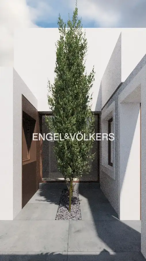 Haus mit Pool zum Verkauf in Valencina de la Concepción, imagen 5