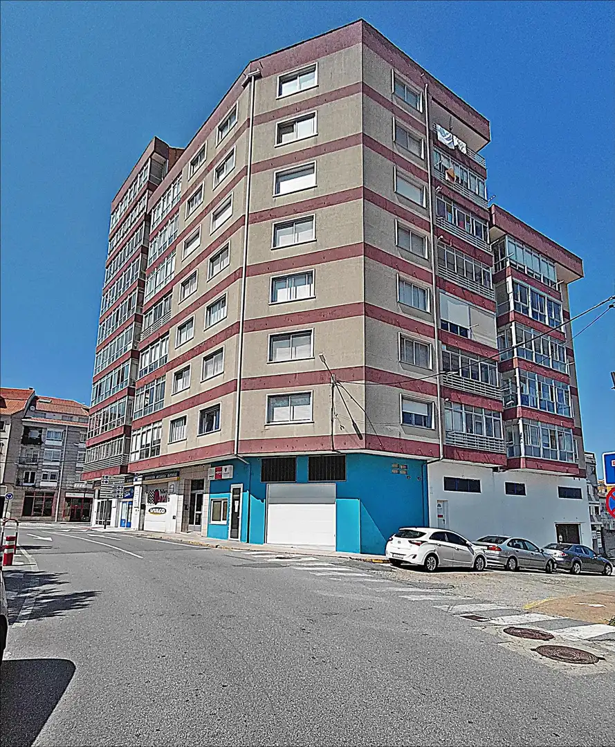 Local comercial en venda a Avenida Avenida Doctor Tourón, imagen 5
