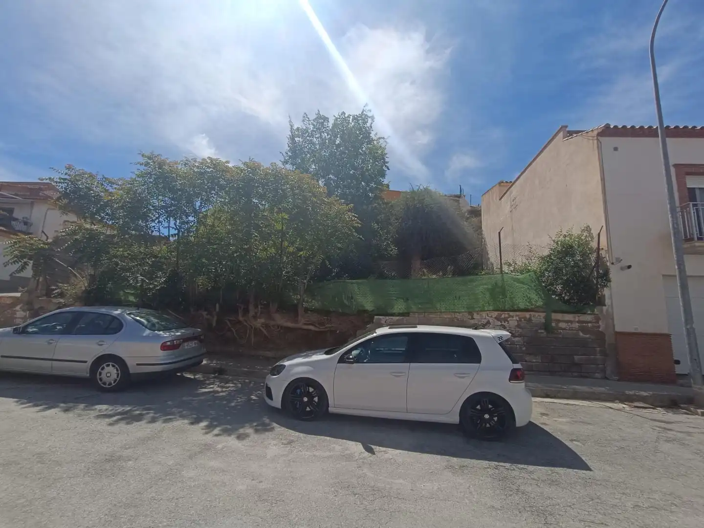 Terreno residencial en venta en Guadix, imagen 11