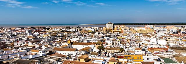 Casa adosada en Venta en Monteolivete - Camino Sevilla