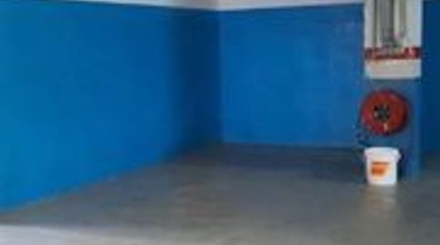 Foto 3 de Garatge en venda a Calle Itsasalde, Capitán Mendizabal - La Sardinera, Santurtzi