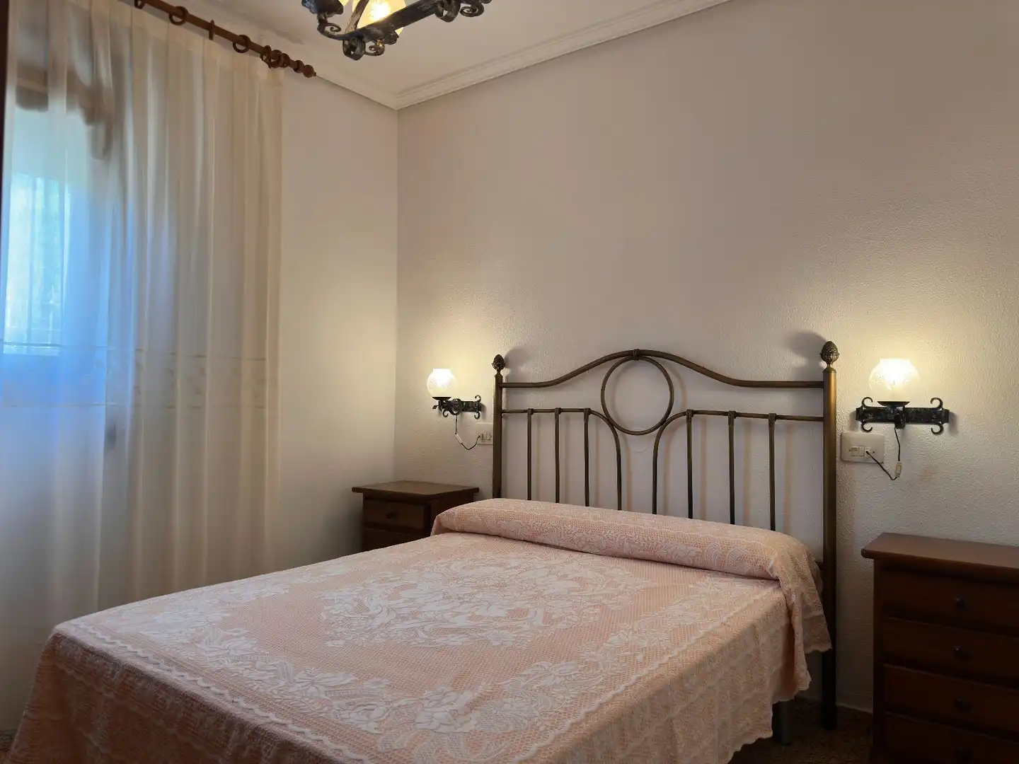 Habitación de Casa o chalet en venta en Ontinyent con Aire acondicionado, Calefacción y Trastero