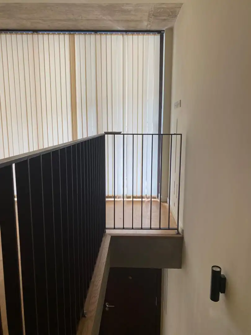 Terraza de Dúplex de alquiler en  Palma de Mallorca con Terraza y Balcón